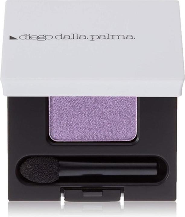 Actual product image Diego dalla Palma Eye Shadow Satin Pearl 109 (109)