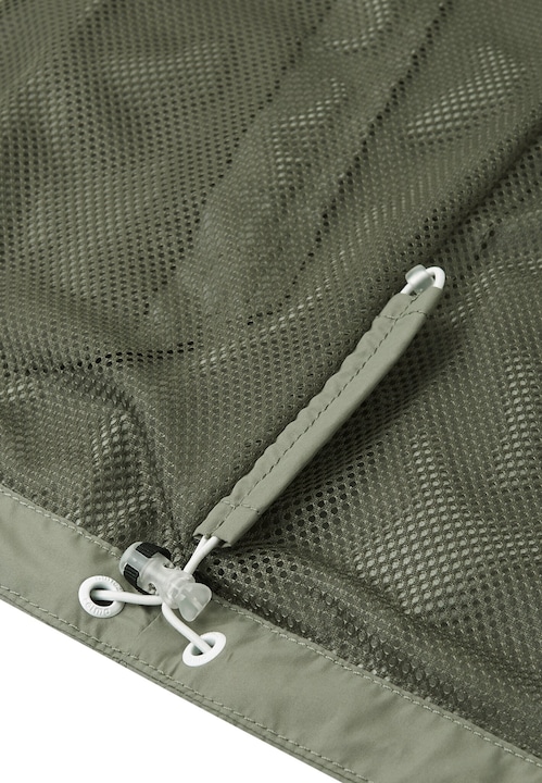 Produktbild Reima tec Kinder Regenjacke Tuulos ish (152)