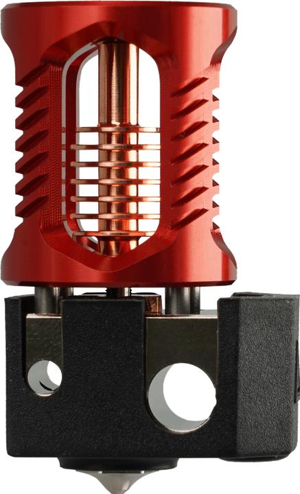 Actual product image Phaetus VORON Dragon ST (Hotend)