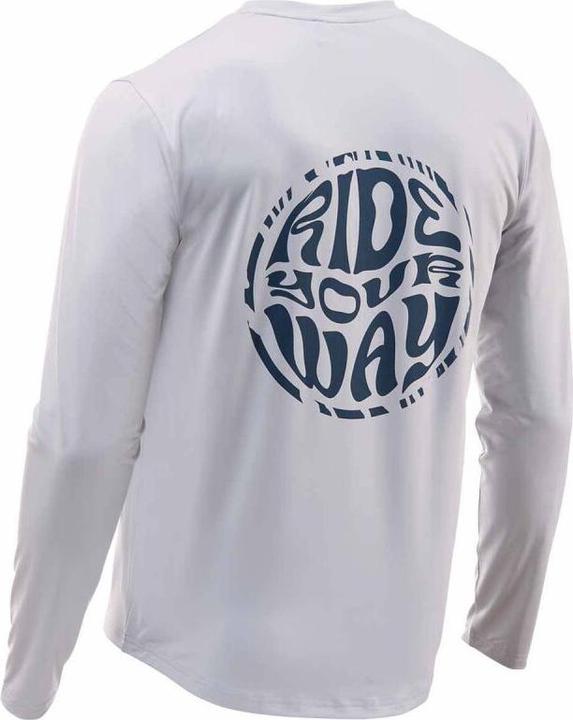 Image du produit Northwave Xtrail 2 Jersey Langarm-Radtrikot (S)