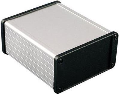 Produktbild Hammond Aluminium Enclosure 3.15x2.32x1.21Inches (Gehäuse)