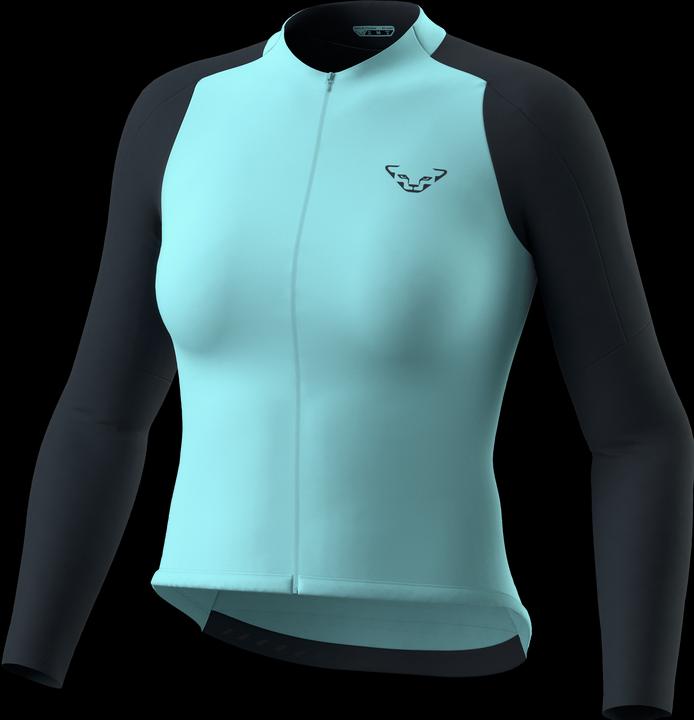 Produktbild Dynafit Ride Light Full-Zip Langarmtrikot (L)