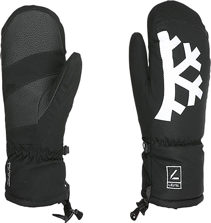 Produktbild Level J Mitt (4)