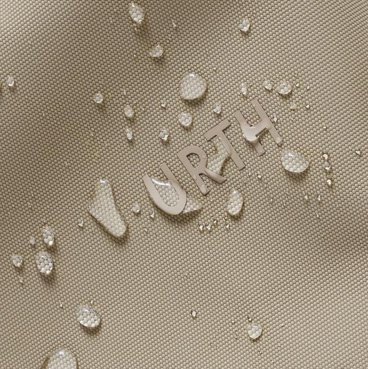 Produktbild Urth Zeolite Tech Organiser (Beige) (Kamera Zubehörtasche, 2.40 l)