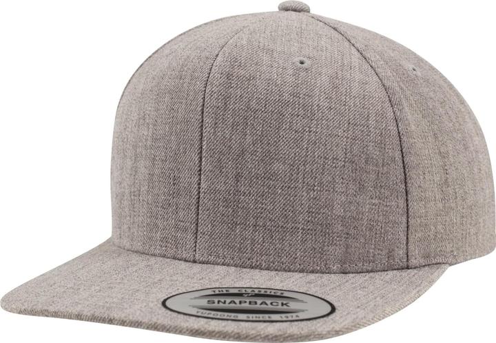 Produktbild Flexfit Snapback (One Size)