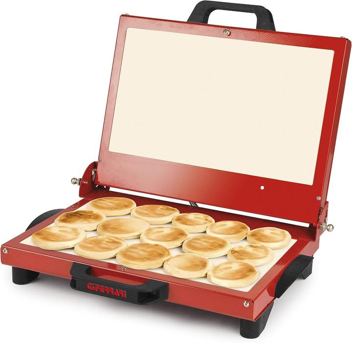 Actual product image G3 Ferrari Tigellier/Toaster