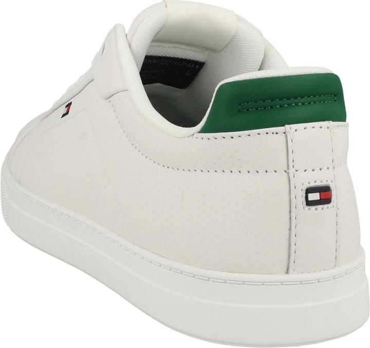 Produktbild Tommy Hilfiger Icon Court Pinperf Leather - 67545 (43)