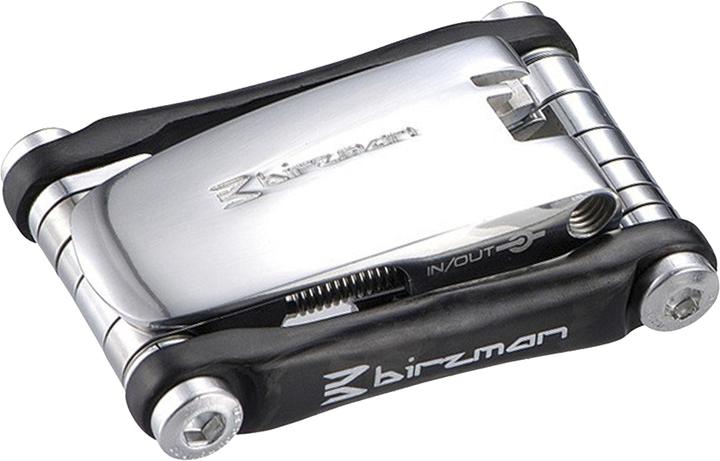 Image du produit Birzman Feexman Cicada Multi-Tool 10 Function
