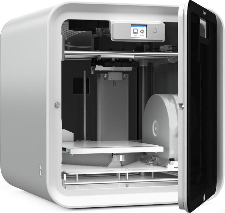 Produktbild 3D Systems Cube Pro