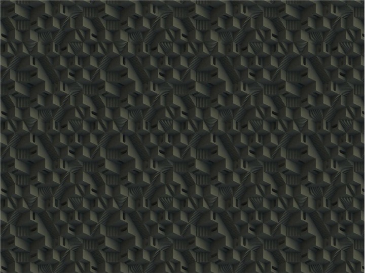 Immagine prodotto Moooi Tappeto labirinto (250 cm)