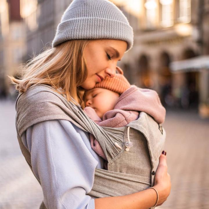 Immagine prodotto Didymos DidyKlick 4u Argento