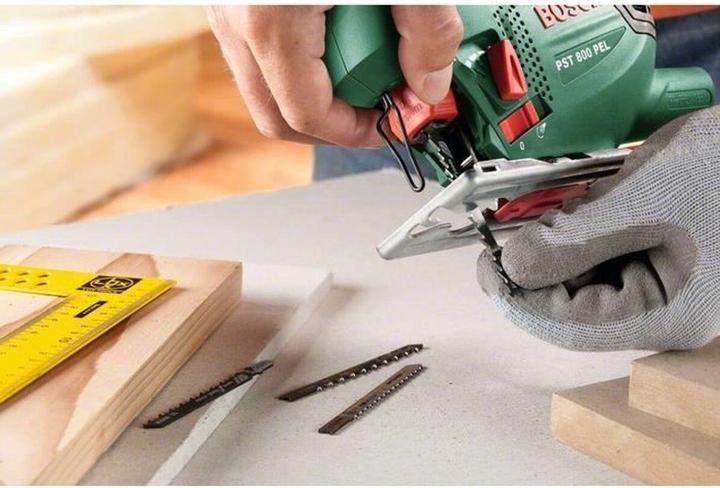 Image du produit Bosch Home & Garden Pst 800 Pel