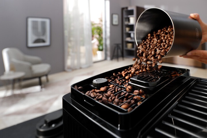 Productafbeelding De'Longhi Magnifica Startmelk