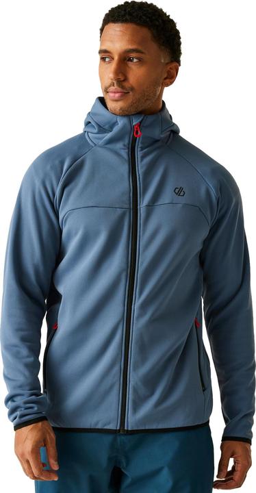 Actual product image Dare2b Mens Camber II Core Stretch Midlayer (M)