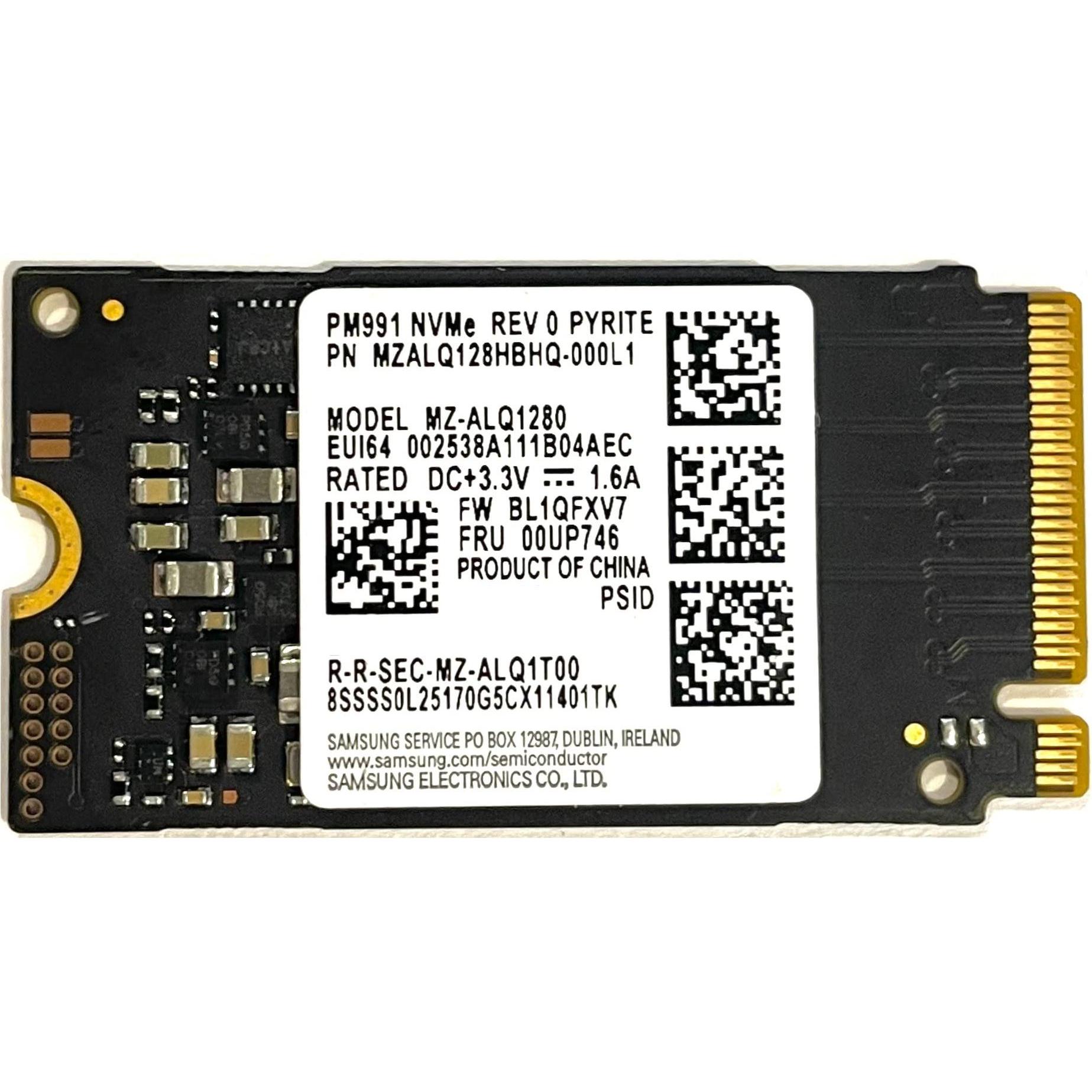 Lenovo Ssd Asm, Notebook Ersatzteile