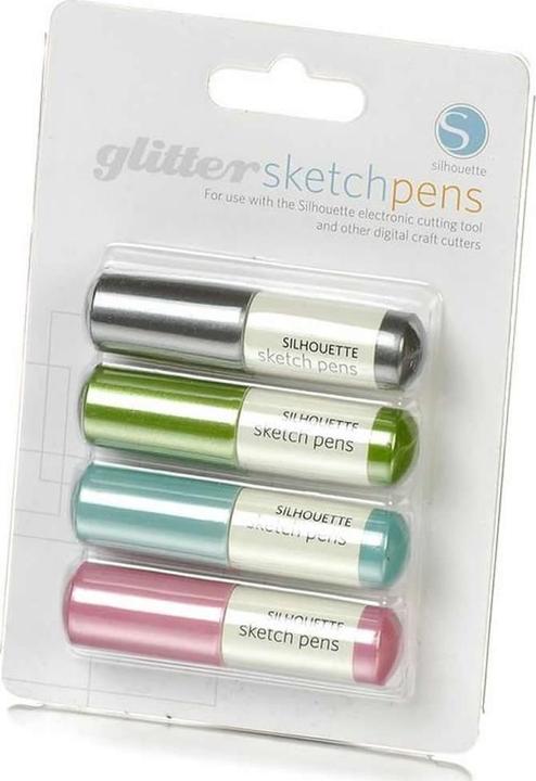 Produktbild Silhouette Zeichenstifte-Set