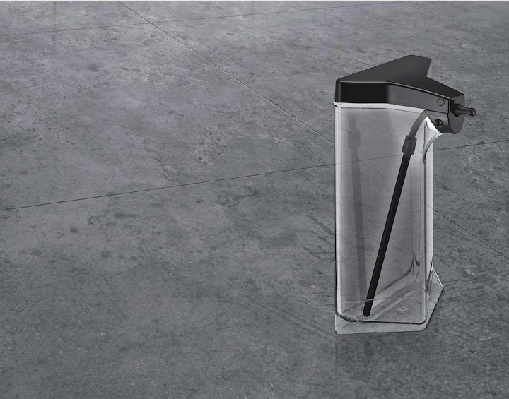 Actual product image Siemens Milk container TZ90009