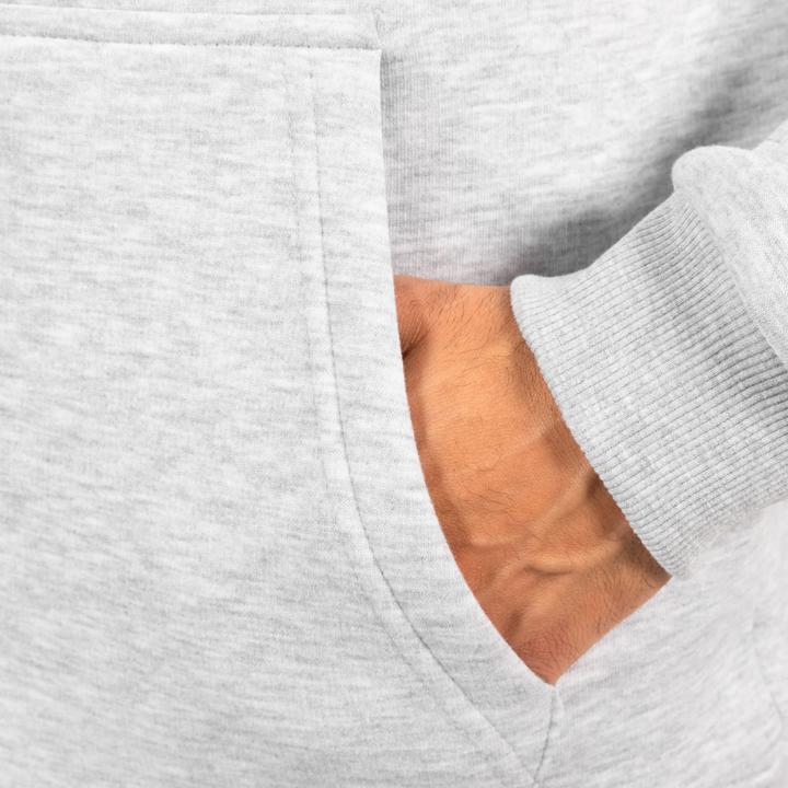 Actual product image Smilodox Zip Hoodie Yasin (M)