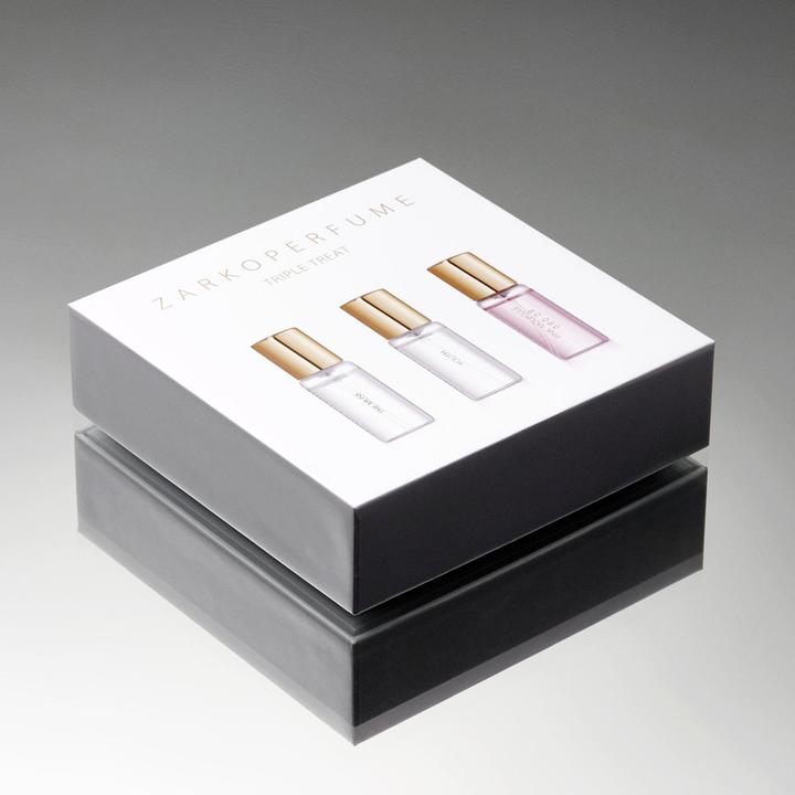 Produktbild Zarkoperfume The Muse