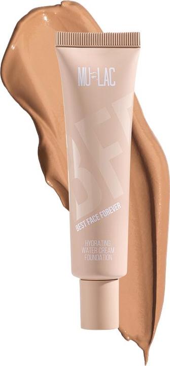 Produktbild Mulac BFF Best Face Forever