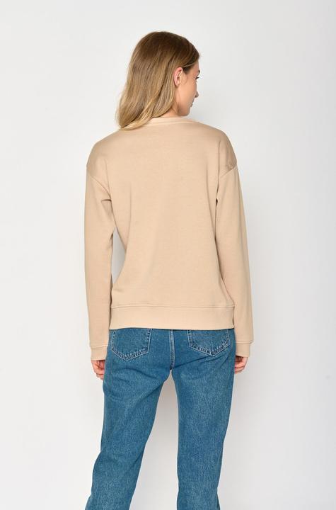 Produktbild Greenbomb Sweatshirt Nature Camping (XXL)