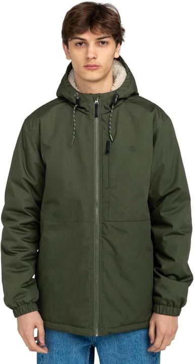 Produktbild Element Parka Heren (XS)