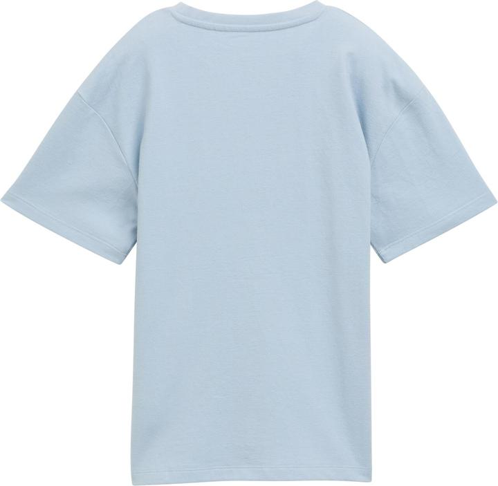 Produktbild Tom Tailor Weite Bluse mit Streifenmuster (46)