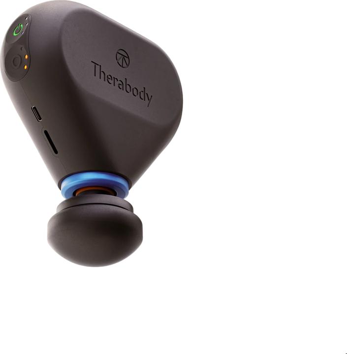 Produktbild Therabody Theragun Mini Plus (3 Stufen, 180 min)