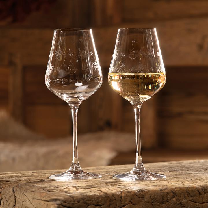 Produktbild Villeroy & Boch Wein- & Sektgläser Boston Coloured (12 cl, 2 Gläser, Weissweingläser)