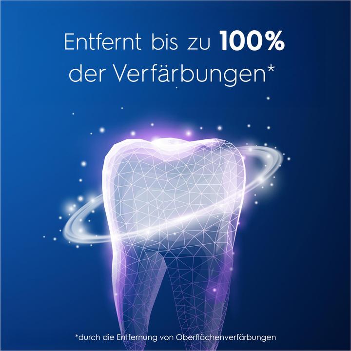 Produktbild Oral-B 3D White Luxe Perfection (75 ml)