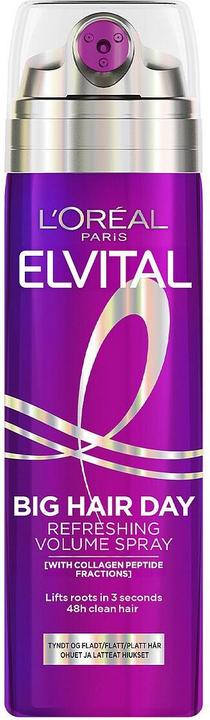 L'Oréal Paris L'Oreal - Collagen Lifter Volumespray 200 ml (200 ml)