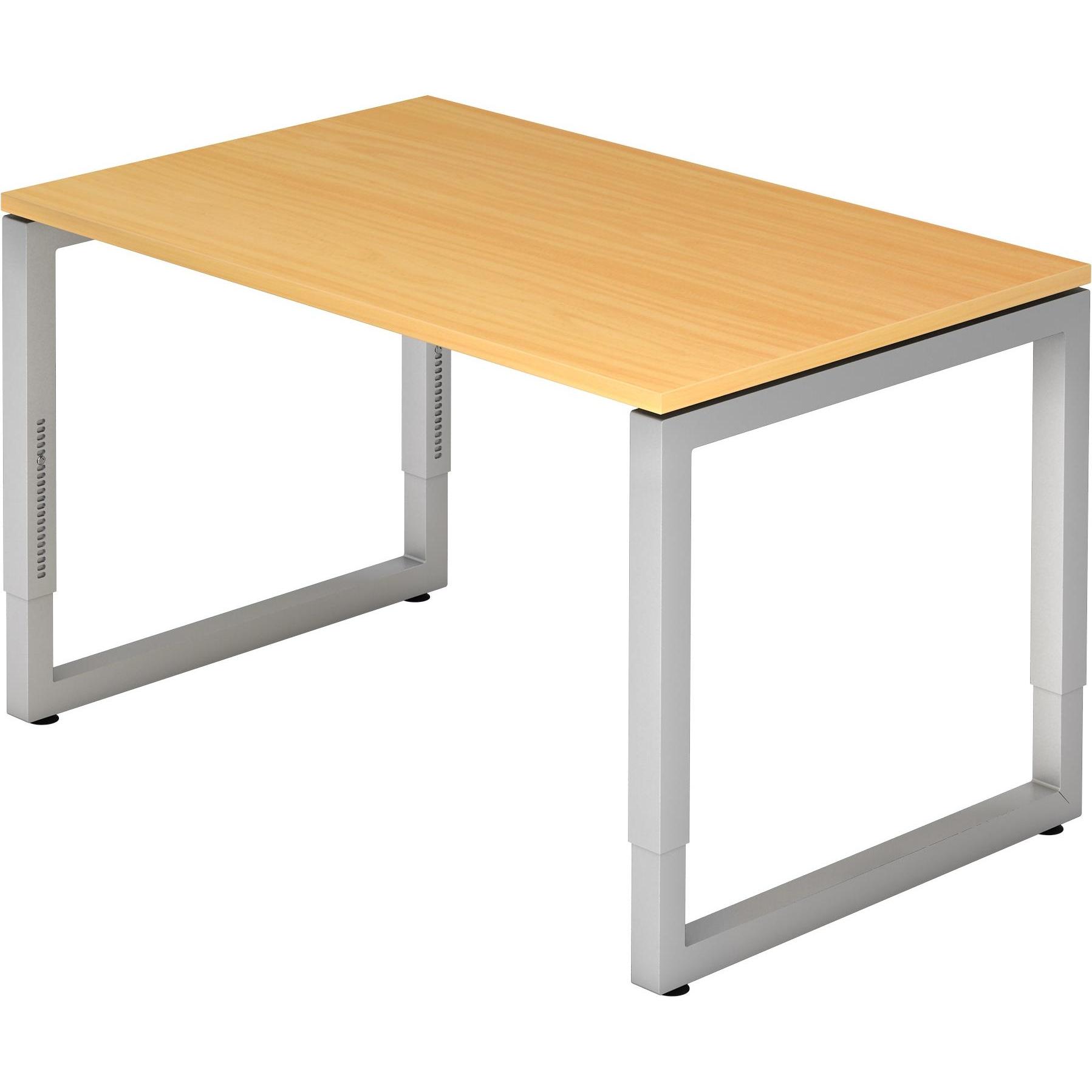 Hammerbacher, Schreibtisch, Serie R (1200 x 800 x 650 mm)