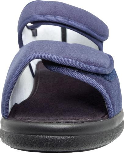 Immagine prodotto Promed Scarpe ortopediche aperte Theramed D1 bleu marine 39 (Toilette)