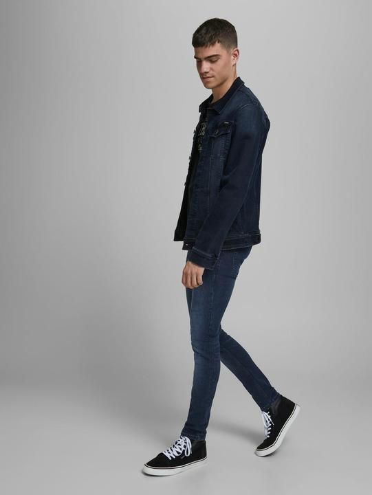 Produktbild Jack & Jones Liam Original AGI 004 Skinny Fit Jeans (W31/L32)