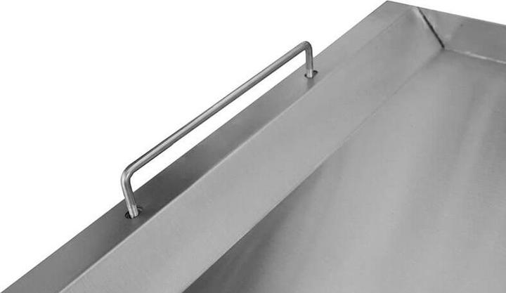 All'Grill ALLGRILL Tiroir à graisse pour Modular CHEF S
