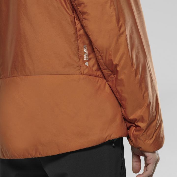 Immagine prodotto Salewa Puez Catinaccio 2 Tirolwool Jacket (S)