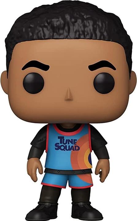 Actual product image Funko POP! - Space Jam 2: Dom