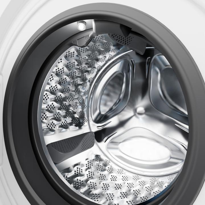 Produktbild Gorenje Waschvollautomat WG814A5T4 BK070 (10 kg, Links)