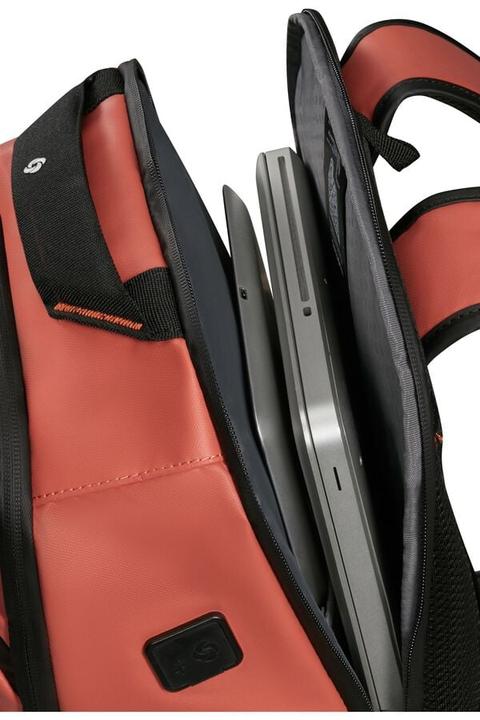 Produktbild Samsonite Ecodiver Rucksack M USB (18 l)