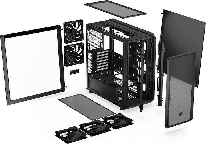 Immagine prodotto Endorfy Arx 700 Air (ATX, mATX, Mini-ITX)