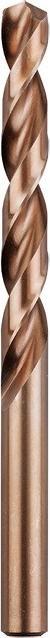 Actual product image kwb COBALT Twist Drill 3.3 mm (3.3 mm)