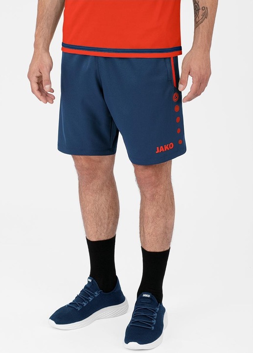 Actual product image JAKO SHORT COMPETITION 2.0 (152)