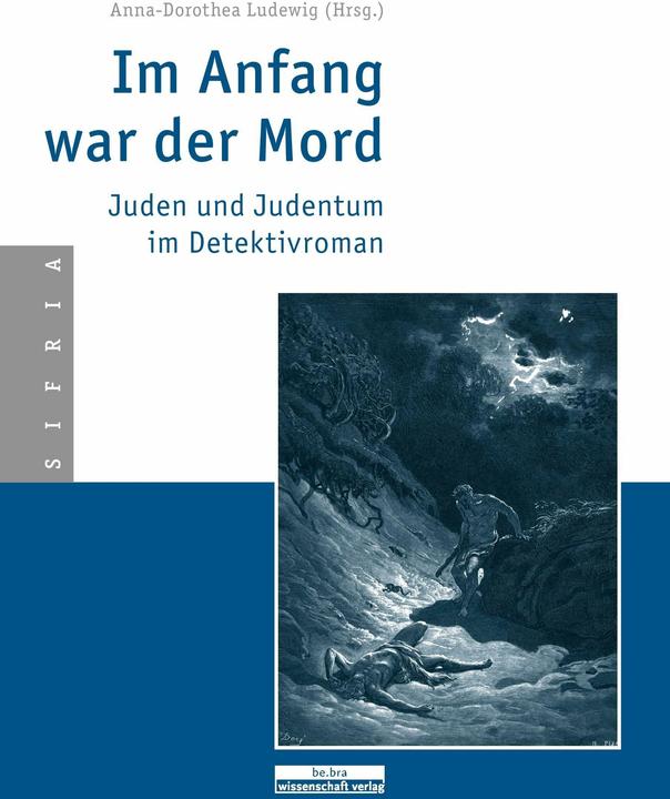 Produktbild Im Anfang war der Mord