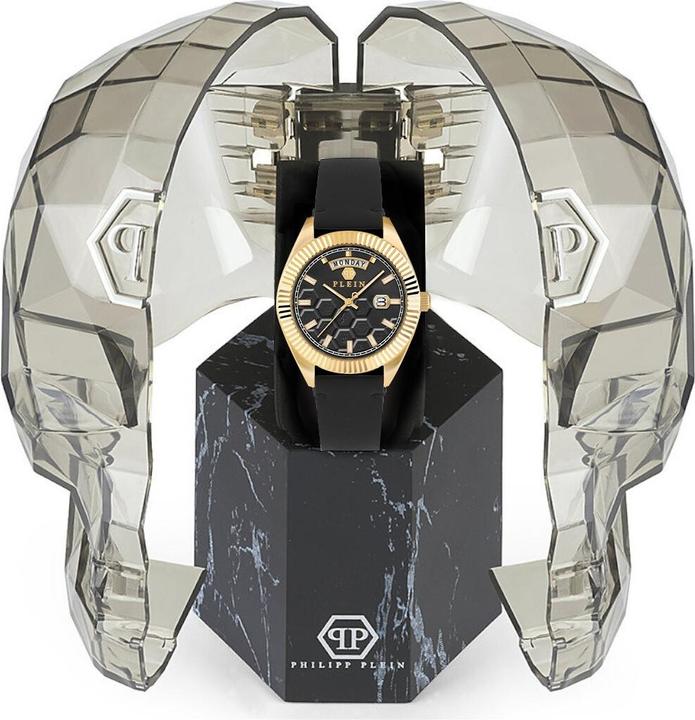 Produktbild Philipp Plein PWPVA0224 (Analoguhr)