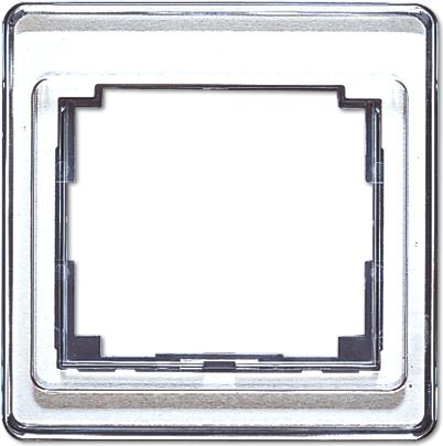 Produktbild JUNG Rahmen