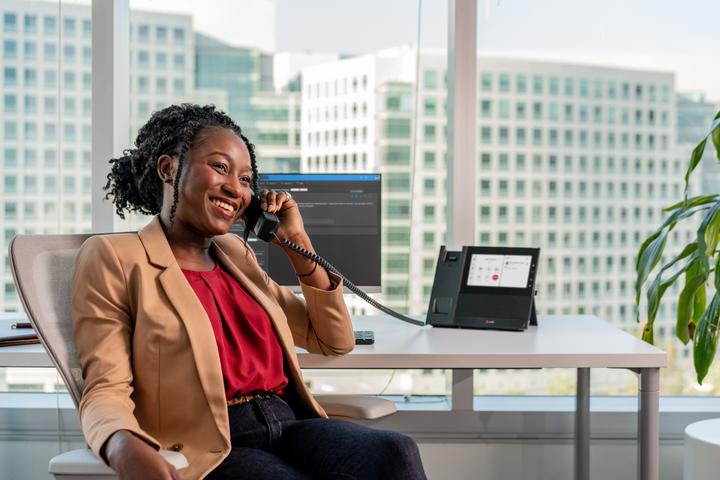 Produktbild HP Poly EE Mini Camera wCCX600 MK