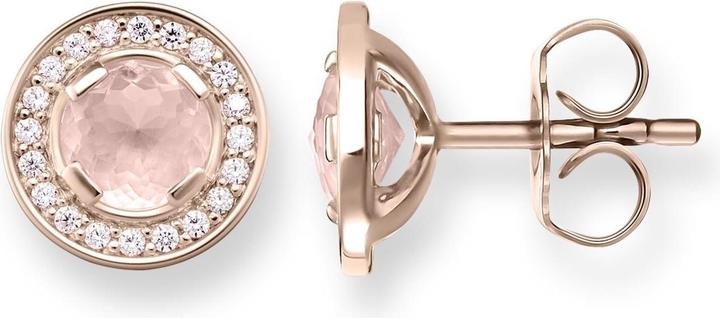 Thomas Sabo Stud earrings Light (925 silver)