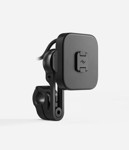 Produktbild Peak Design Motorcycle Charging Mirror Mount - Black