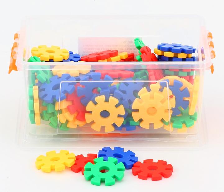 Produktbild Betzold Steckblumen