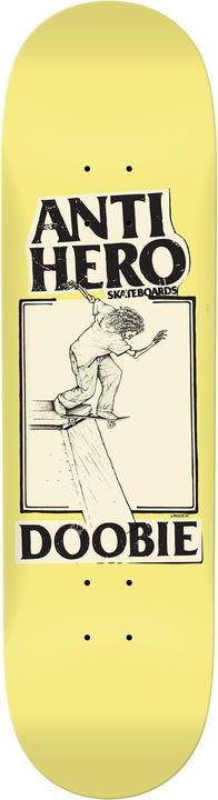 Produktbild Anti Hero Doobie by Lance (8.75")